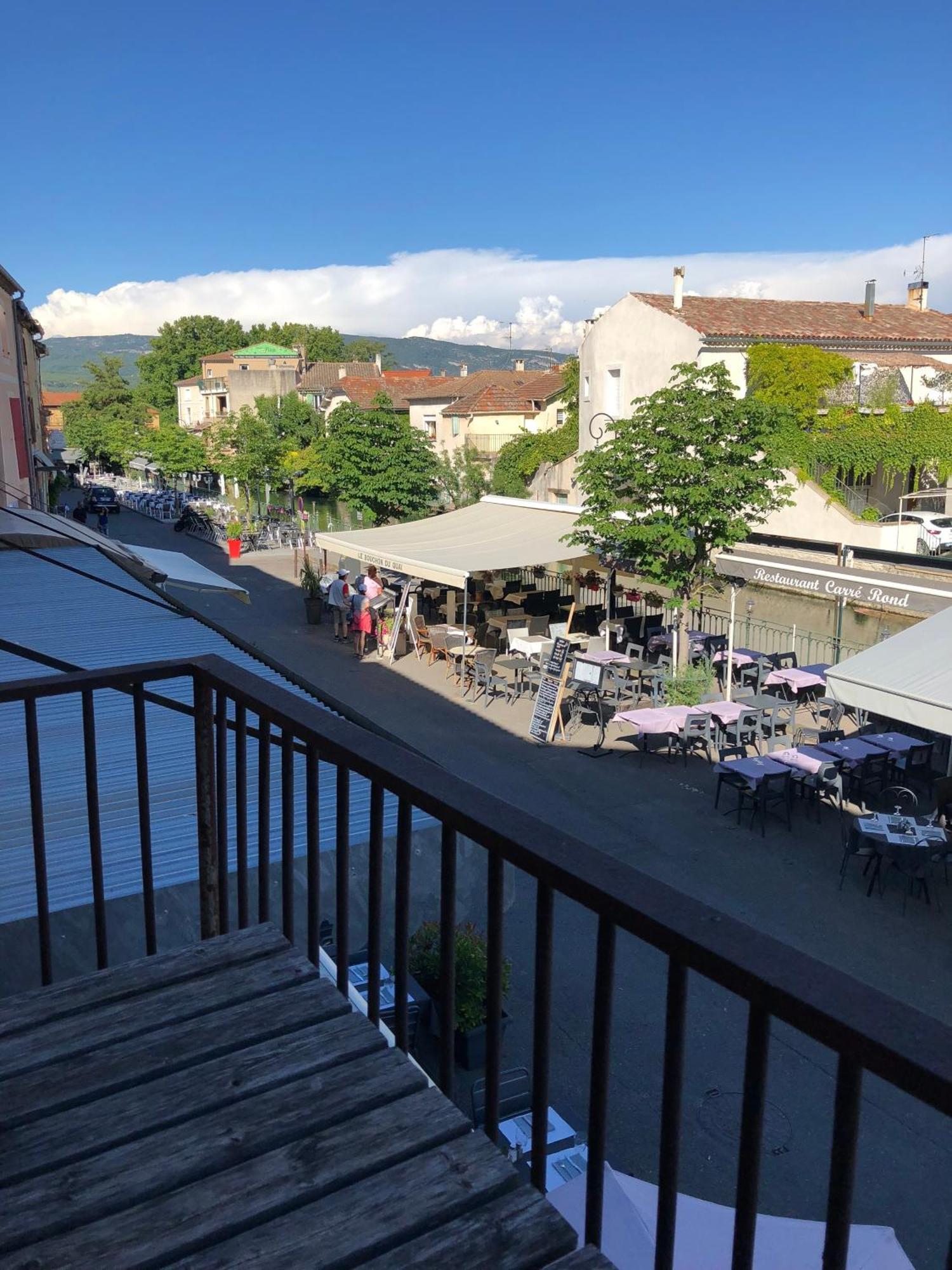 Apartamento 13 Quai Jean Jaures *