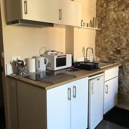 13 Quai Jean Jaures Appartement LʼIsle-sur-la-Sorgue Buitenkant foto