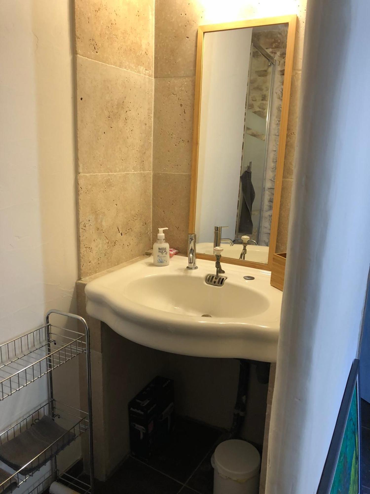Apartment 13 Quai Jean Jaures LʼIsle-sur-la-Sorgue
